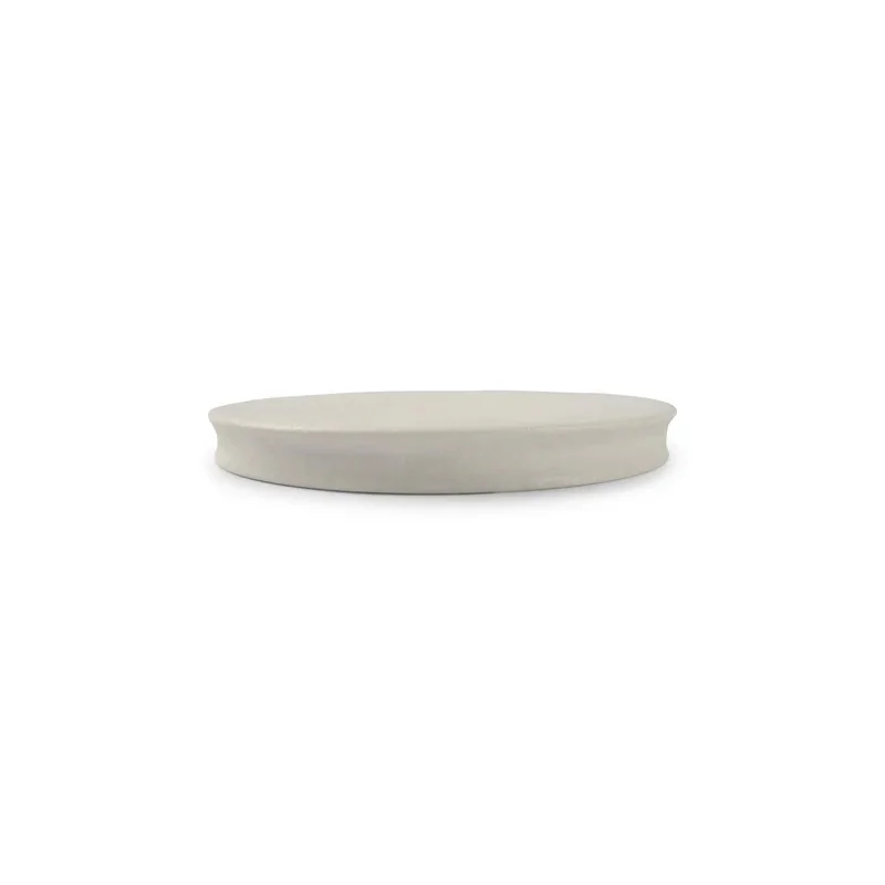 Lustre Platform Plate 8.6 Inch - Set of 16 pcs Lustre Platform Plate 8.6 Inch - Set of 16 pcs