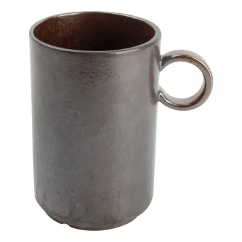 Verso Mug 3.9'' 12oz, Stacked Mug - Set of 48 pcs