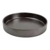 Verso Deep Plate 9.5'' Stacked Bowl - Set of 16 pcs - Chic