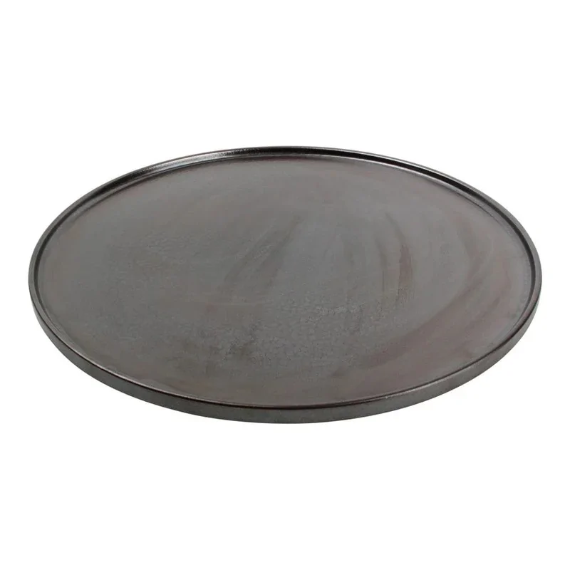 Verso Plate 12.2'' Stacked Cup Platform - Set of 16 pcs Verso Plate 12.2'' Stacked Cup Platform - Set of 16 pcs