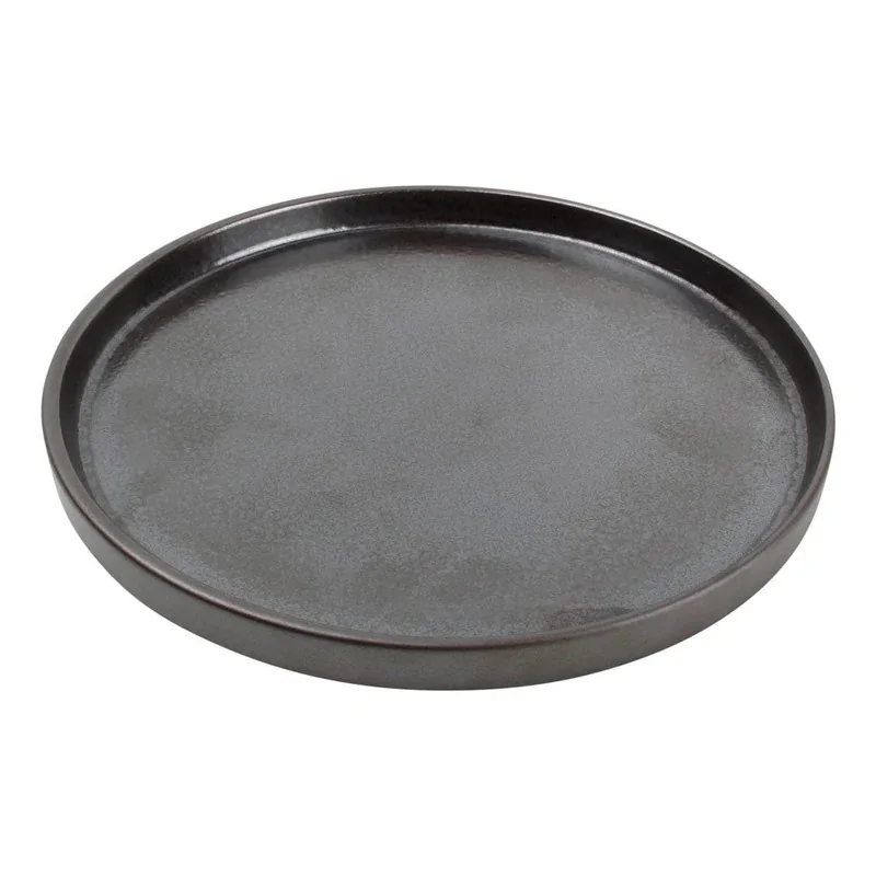 Verso Plate 9.5'' Stacked Cup Platform - Set of 20 pcs Verso Plate 9.5'' Stacked Cup Platform - Set of 20 pcs
