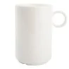 Verso Mug 3.9'' 12oz, Stacked Mug - Set of 48 pcs