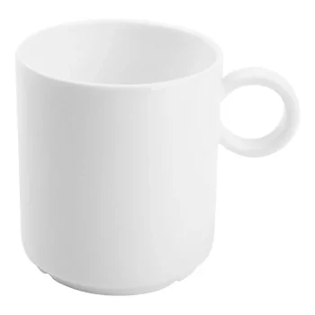 Verso Cup 3.9'' 8.2oz, Stacked Cup - Set of 72 pcs