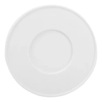 Verso Saucer 5.7'' Stacked Bowl Saucer - Set of 96 pcs