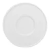 Verso Saucer 4.9'' Stacked Espresso Saucer - Set of 96 pcs