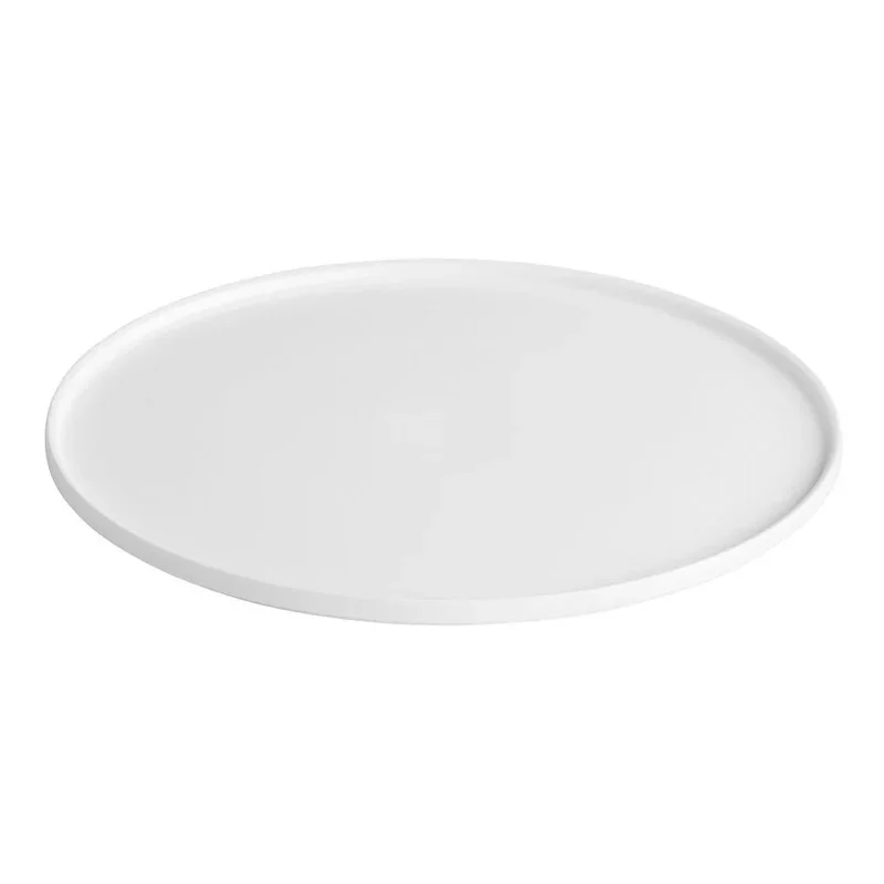 Verso Plate 12.2'' Stacked Cup Platform - Set of 16 pcs Verso Plate 12.2'' Stacked Cup Platform - Set of 16 pcs