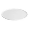 Verso Plate 12.2'' Stacked Cup Platform - Set of 16 pcs