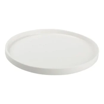 Verso Plate 9.5'' Stacked Cup Platform - Set of 20 pcs