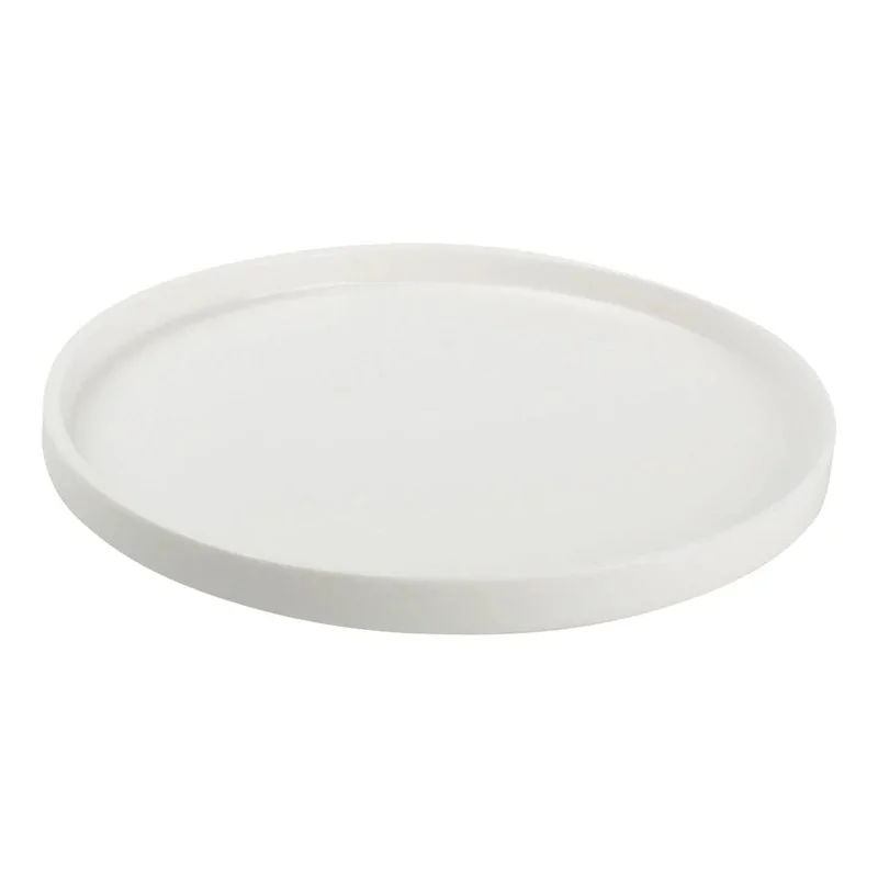 Verso Plate 9.5'' Stacked Cup Platform - Set of 20 pcs Verso Plate 9.5'' Stacked Cup Platform - Set of 20 pcs