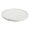 Verso Plate 9.5'' Stacked Cup Platform - Set of 20 pcs