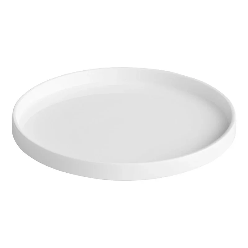 Verso Plate 7.9'' Stacked Cup Platform - Set of 32 pcs Verso Plate 7.9'' Stacked Cup Platform - Set of 32 pcs