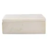 Pura Rectangle Holder 5.9 x 3.9 Inches- Set of 8 pcs
