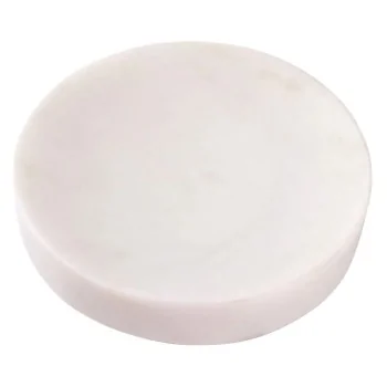 Pura Plate 4.9'' Platform- Set of 16 pcs