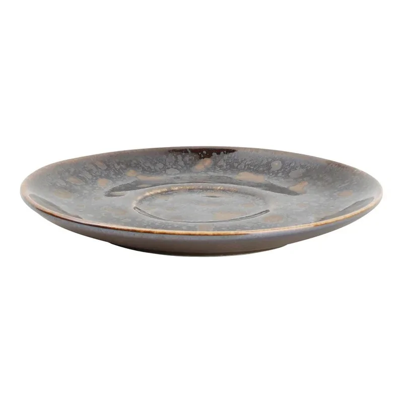 Nobile Saucer 4.5 Inch - Set of 72 pcs Nobile Saucer 4.5 Inch - Set of 72 pcs