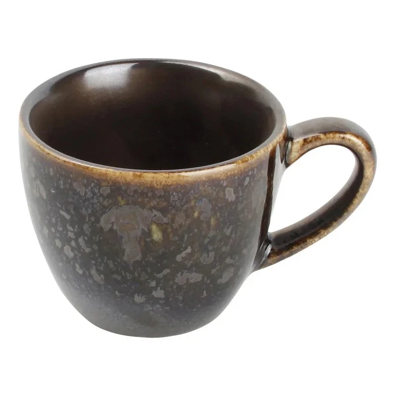 Nobile Espresso Cup 3.5'' 3oz - Set of 72 pcs