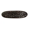Nobile Rectangle Plate 12.9 x 3.7 Inches - Set of 24 pcs