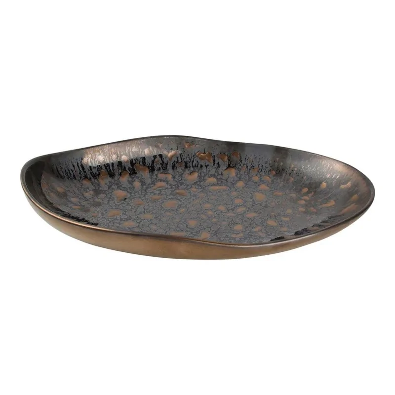 Nobile Deep Plate 11.8 Inch - Set of 16 pcs