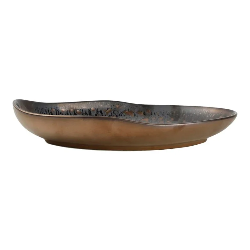 Nobile Deep Plate 11.8 Inch - Set of 16 pcs