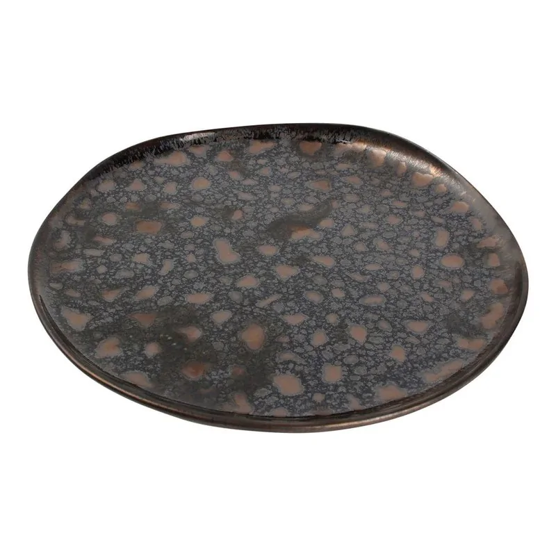 Nobile Plate 10.6 Inch - Set of 16 pcs Nobile Plate 10.6 Inch - Set of 16 pcs