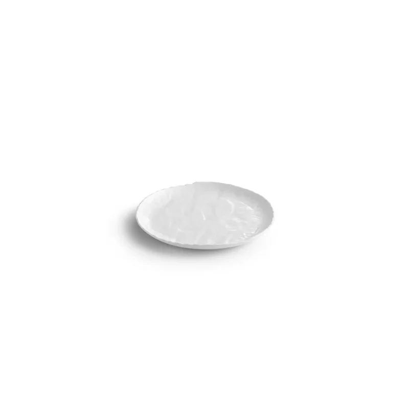 Livelli Coupe Plate 8.27 Inch - Set of 24 pcs