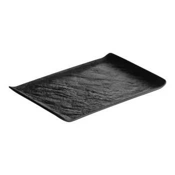 Livelli Rectangle Plate 11.8 x 8.3 Inches- Set of 12 pcs