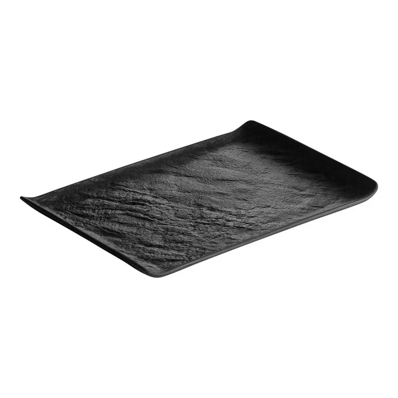 Livelli Rectangle Plate 11.8 x 8.3 Inches- Set of 12 pcs Livelli Rectangle Plate 11.8 x 8.3 Inches- Set of 12 pcs