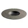 Livelli Deep Plate 7.87 Inch - Set of 36 pcs