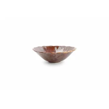 Floret Bowl 8.07'' 27oz - Set of 16 pcs