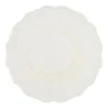 Floret Plate 8.46 Inch - Set of 24 pcs