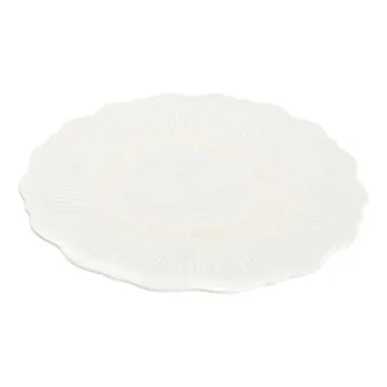 Floret Plate 8.46 Inch - Set of 24 pcs