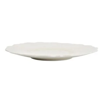 Floret Plate 8.46 Inch - Set of 24 pcs