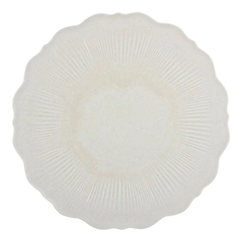 Floret Plate 11.42 Inch - Set of 12 pcs Floret Plate 11.42 Inch - Set of 12 pcs