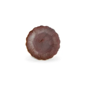 Floret Plate 8.46 Inch - Set of 24 pcs
