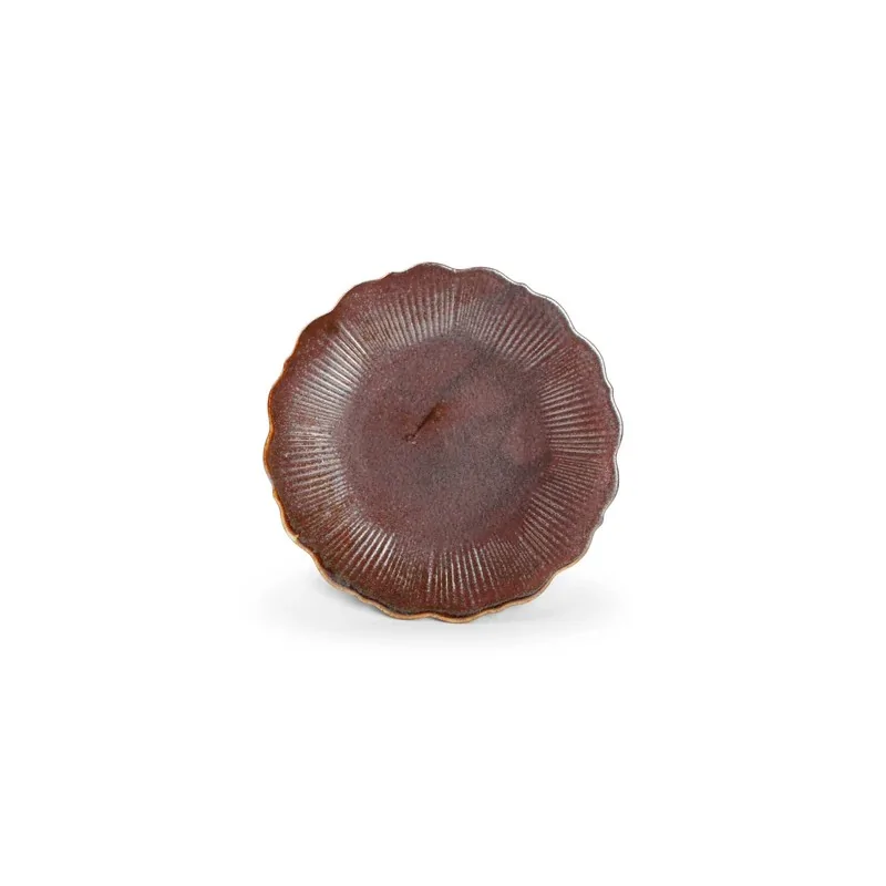 Floret Plate 8.46 Inch - Set of 24 pcs Floret Plate 8.46 Inch - Set of 24 pcs