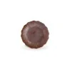 Floret Plate 8.46 Inch - Set of 24 pcs