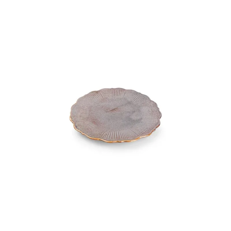 Floret Plate 8.46 Inch - Set of 24 pcs Floret Plate 8.46 Inch - Set of 24 pcs