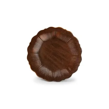 Floret Plate 11.42 Inch - Set of 12 pcs
