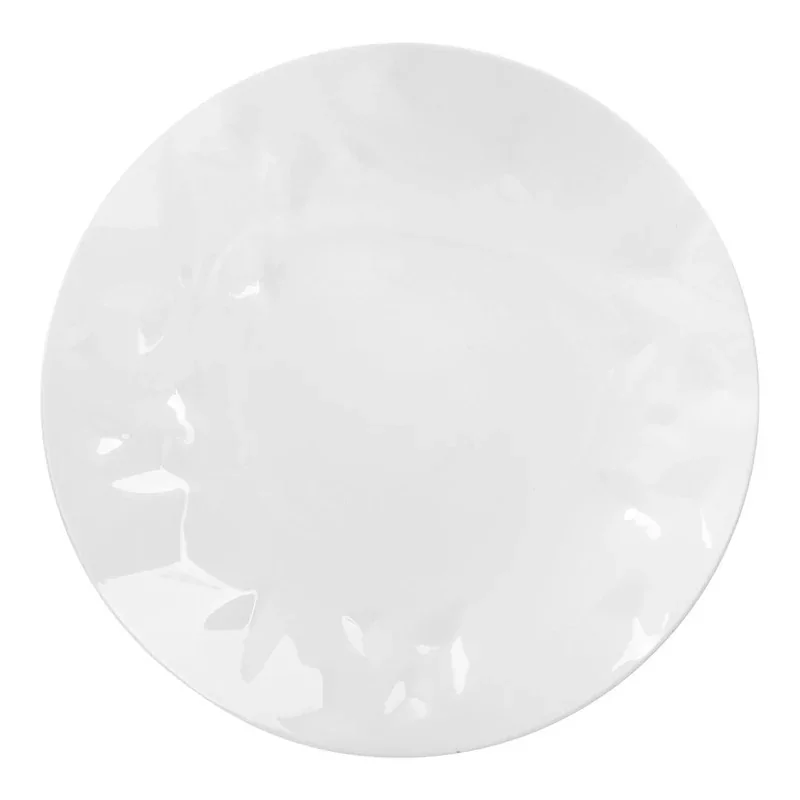 Facet Deep Plate 9.3 Inch - Set of 24 pcs Facet Deep Plate 9.3 Inch - Set of 24 pcs