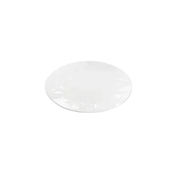 Facet Deep Plate 9.3 Inch - Set of 24 pcs
