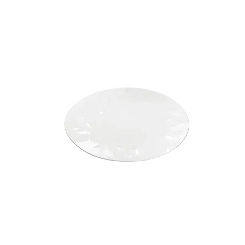 Facet Deep Plate 9.3 Inch - Set of 24 pcs Facet Deep Plate 9.3 Inch - Set of 24 pcs