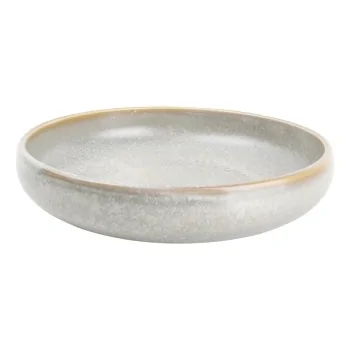 Usko Deep Plate 9.45 Inch - Set of 12 pcs