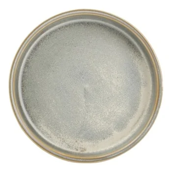 Usko Walled Plate 5.31 Inch - Set of 36 pcs