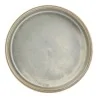 Usko Walled Plate 5.31 Inch - Set of 36 pcs