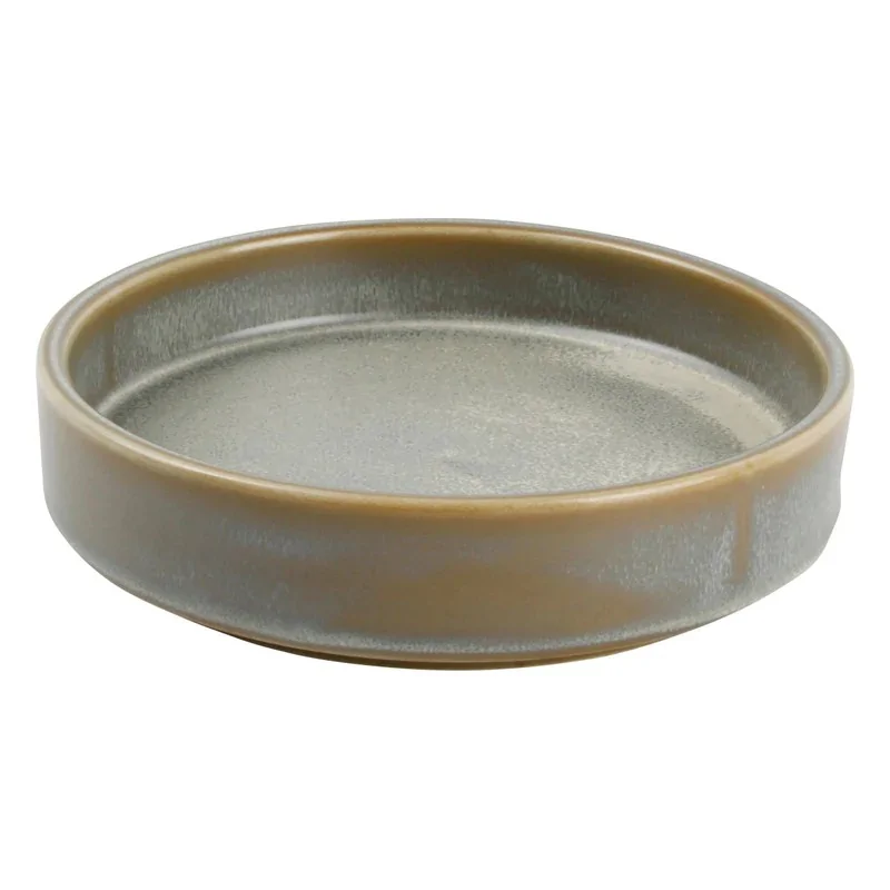 Usko Walled Plate 5.31 Inch - Set of 36 pcs