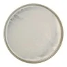 Usko Coupe Plate 11.42 Inch - Set of 8 pcs