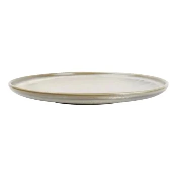 Usko Coupe Plate 11.42 Inch - Set of 8 pcs