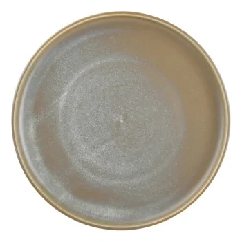 Usko Coupe Plate 10.24 Inch - Set of 16 pcs