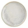 Usko Coupe Plate 7.87 Inch - Set of 24 pcs