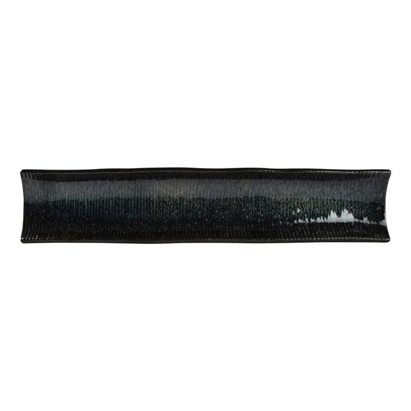 Umi Rectangle Platter 15.4 x 3.1 Inch - Set of 24 pcs Umi Rectangle Platter 15.4 x 3.1 Inch - Set of 24 pcs