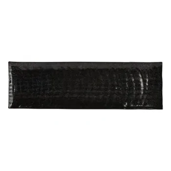Umi Rectangle Platter 16.1 x 5.1 Inch - Set of 16 pcs